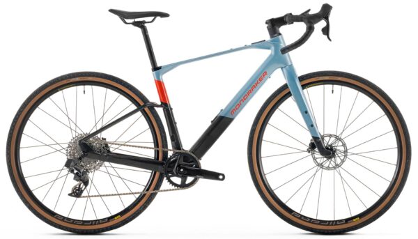 Mondraker Dusty RR ED1 2024 e-Rennrad