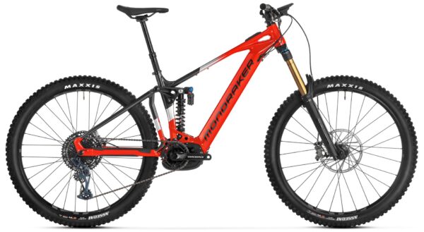 Mondraker Level RR 2024 e-Mountainbike