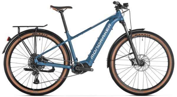 Mondraker Thundra X ED2 2024 Trekking e-Bike