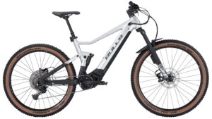 Bulls Copperhead EVO AM 2 ABS 2024 e-Mountainbike