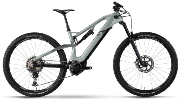 R Raymon AirRay 11.0 2024 e-Mountainbike