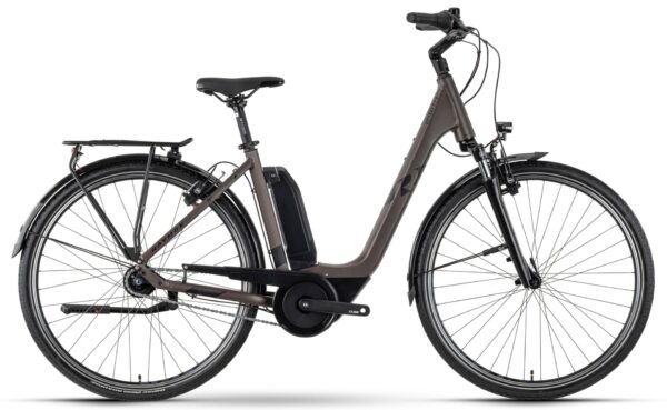 R Raymon Cityray E 2.0 FW 2024 City e-Bike