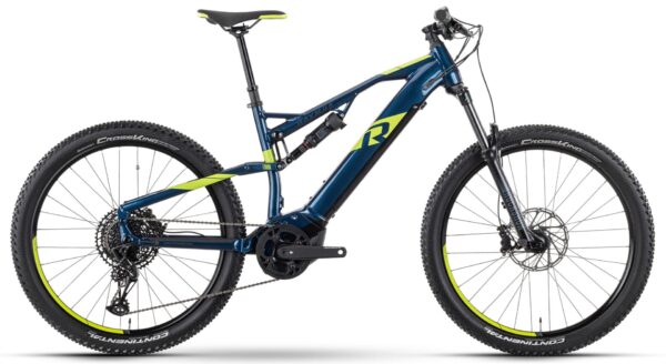 R Raymon FullRay 130E 6.0 2024 e-Mountainbike