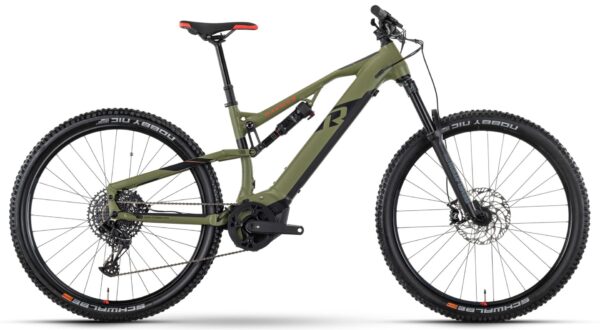 R Raymon FullRay 150E 9.0 2024 e-Mountainbike