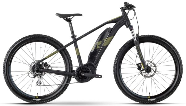 R Raymon HardRay E 2.0 T350 2024 e-Mountainbike