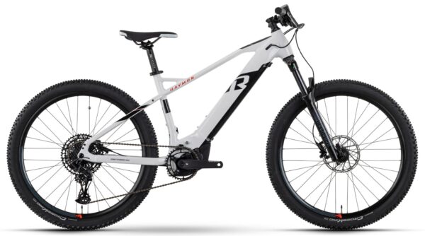 R Raymon HardRay E 7.0 2024 e-Mountainbike