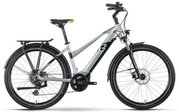 R Raymon TourRay E 6.0 M350 2024 Trekking e-Bike