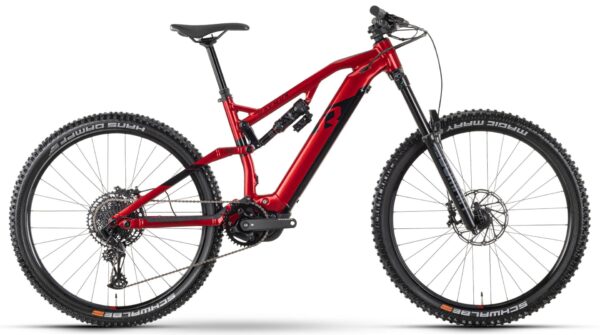 R Raymon TrailRay 160E 10.0 2024 e-Mountainbike