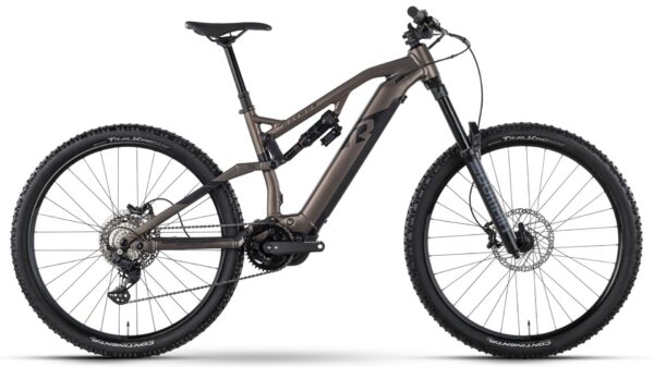 R Raymon TrailRay 160E 9.0 Deore 2024 e-Mountainbike