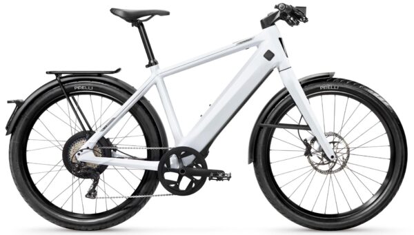 Stromer ST3 2024 S-Pedelec