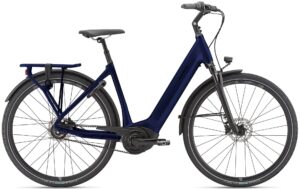 Giant DailyTour E+ 1 BD LDS RC Dash 2022 City e-Bike,e-Bike XXL