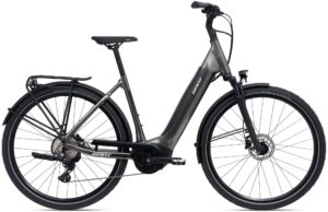 Giant DailyTour E+ 2 D LDS RC Dash 2022 City e-Bike,e-Bike XXL