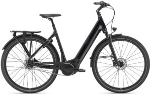 Giant DailyTour E+ 2 LDS RT RC Dash 2022 City e-Bike,e-Bike XXL