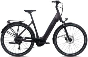 Giant DailyTour E+ 3 LDS RC Dash 2022 City e-Bike,e-Bike XXL