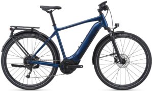 Giant Explore E+ 2 GTS RC Dash 2022 Trekking e-Bike,e-Bike XXL