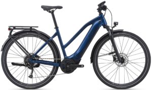 Giant Explore E+ 2 STA RC Dash 2022 Trekking e-Bike,e-Bike XXL