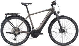 Giant Explore E+ Pro 0 GTS RC Dash 2022 Trekking e-Bike,e-Bike XXL