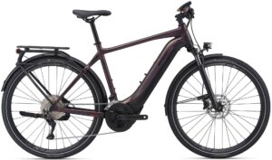 Giant Explore E+ Pro 1 GTS RC Dash 2022 Trekking e-Bike,e-Bike XXL