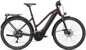 Giant Explore E+ Pro 1 STA RC Dash 2022 Trekking e-Bike,e-Bike XXL