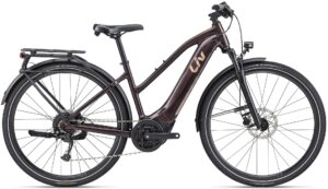 Liv Amiti-E+ 2 RC Dash 2022 Trekking e-Bike,e-Bike XXL