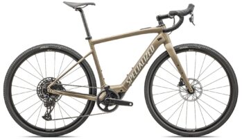 Specialized Turbo Creo SL E5 2024