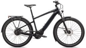 Specialized Turbo Vado 4.0 IGH 2024 Trekking e-Bike