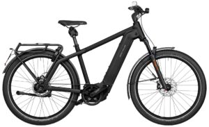 Riese & Müller Charger4 GT rohloff HS 2025 S-Pedelec,Trekking e-Bike