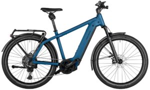 Riese & Müller Charger4 GT touring 2025 Trekking e-Bike,e-Bike XXL