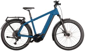 Riese & Müller Charger4 GT touring CORE 2025 Trekking e-Bike,e-Bike XXL