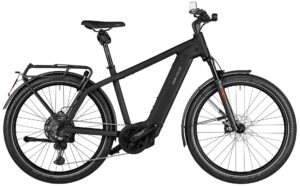 Riese & Müller Charger4 GT touring HS 2025 S-Pedelec,Trekking e-Bike