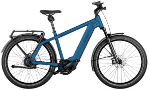 Riese & Müller Charger4 GT vario 2025 Trekking e-Bike,e-Bike XXL