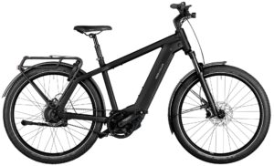 Riese & Müller Charger4 GT vario CORE 2025 Trekking e-Bike,e-Bike XXL