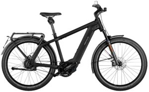 Riese & Müller Charger4 GT vario HS 2025 S-Pedelec,Trekking e-Bike