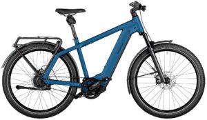 Riese & Müller Charger4 GT vario SELECT 2025 Trekking e-Bike,e-Bike XXL