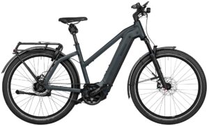 Riese & Müller Charger4 Mixte GT rohloff 2025 Trekking e-Bike,e-Bike XXL