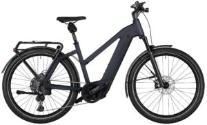 Riese & Müller Charger4 Mixte GT touring 2025 Trekking e-Bike,e-Bike XXL