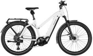 Riese & Müller Charger4 Mixte GT touring CORE Testbike 2025 Trekking e-Bike,e-Bike XXL