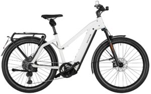 Riese & Müller Charger4 Mixte GT touring HS 2025 S-Pedelec,Trekking e-Bike