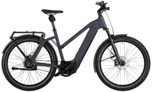 Riese & Müller Charger4 Mixte GT vario 2025 Trekking e-Bike,e-Bike XXL