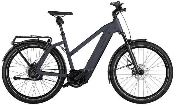 Riese & Müller Charger4 Mixte GT vario 2025 Trekking e-Bike