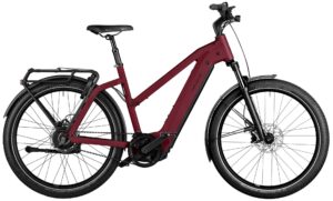 Riese & Müller Charger4 Mixte GT vario CORE 2025 Trekking e-Bike,e-Bike XXL