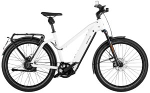 Riese & Müller Charger4 Mixte GT vario HS 2025 S-Pedelec,Trekking e-Bike