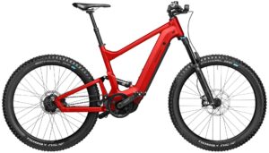 Riese & Müller Delite mountain rohloff 2025 e-Mountainbike