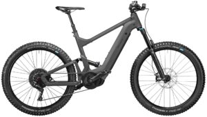 Riese & Müller Delite mountain touring 2025 e-Mountainbike