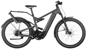 Riese & Müller Delite4 GT rohloff 2025 Trekking e-Bike,SUV e-Bike