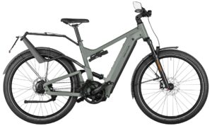 Riese & Müller Delite4 GT rohloff HS 2025 S-Pedelec,Trekking e-Bike