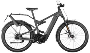 Riese & Müller Delite4 GT rohloff HS Testbike 2025 S-Pedelec,Trekking e-Bike