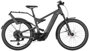 Riese & Müller Delite4 GT touring 2025 Trekking e-Bike,SUV e-Bike