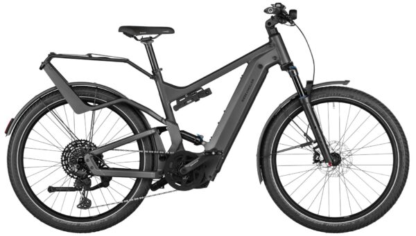 Riese & Müller Delite4 GT touring 2025 Trekking e-Bike