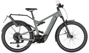 Riese & Müller Delite4 GT touring HS 2025 S-Pedelec,Trekking e-Bike